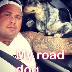 Meet your Posher, Ramon